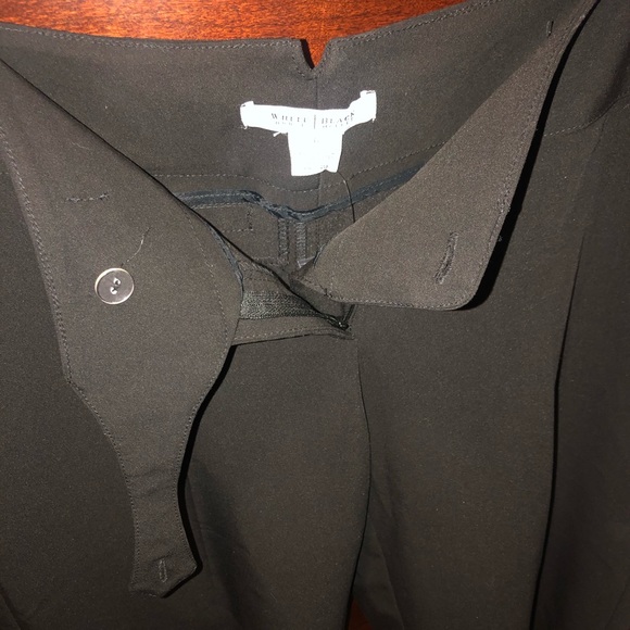 Women’s White House Black Market palazzo pants - Picture 3 of 5